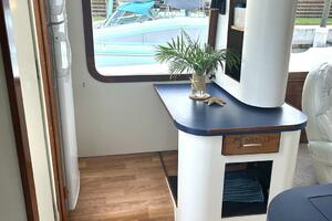 Jonny Wasabi 64ft Custom Yacht For Sale