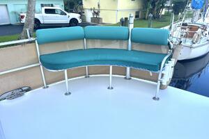 Jonny Wasabi 64ft Custom Yacht For Sale