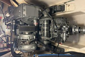 Jonny Wasabi 64ft Custom Yacht For Sale