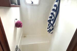 Jonny Wasabi 64ft Custom Yacht For Sale