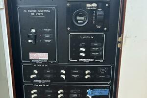 Jonny Wasabi 64ft Custom Yacht For Sale