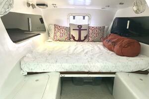 Jonny Wasabi 64ft Custom Yacht For Sale