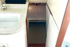 Jonny Wasabi 64ft Custom Yacht For Sale