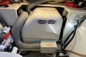 Jonny Wasabi 64ft Custom Yacht For Sale