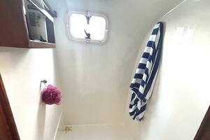 Jonny Wasabi 64ft Custom Yacht For Sale