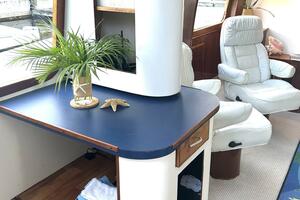 Jonny Wasabi 64ft Custom Yacht For Sale