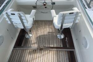 Jonny Wasabi 64ft Custom Yacht For Sale