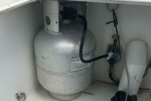 Jonny Wasabi 64ft Custom Yacht For Sale