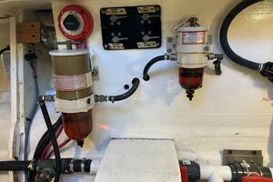 Jonny Wasabi 64ft Custom Yacht For Sale