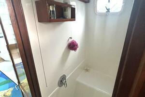 Jonny Wasabi 64ft Custom Yacht For Sale