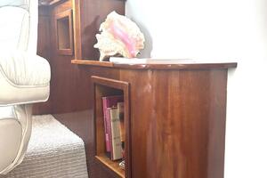 Jonny Wasabi 64ft Custom Yacht For Sale