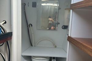 Jonny Wasabi 64ft Custom Yacht For Sale