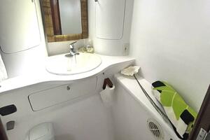 Jonny Wasabi 64ft Custom Yacht For Sale