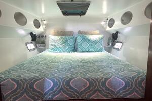 Jonny Wasabi 64ft Custom Yacht For Sale