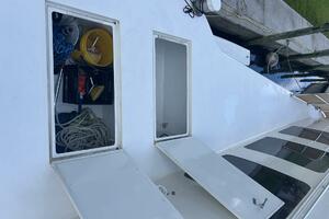 Jonny Wasabi 64ft Custom Yacht For Sale