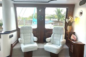 Jonny Wasabi 64ft Custom Yacht For Sale