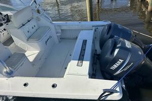 28ft Southport Yacht For Sale