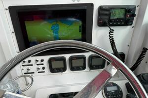 28ft Southport Yacht For Sale