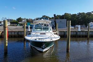 28ft Southport Yacht For Sale