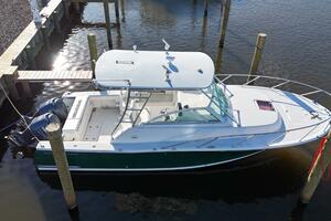 28ft Southport Yacht For Sale
