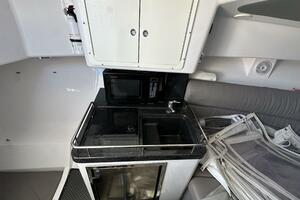28ft Southport Yacht For Sale