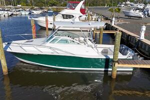 28ft Southport Yacht For Sale