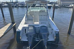 28ft Southport Yacht For Sale