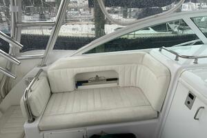 28ft Southport Yacht For Sale