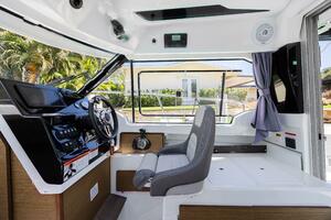 Therapy Session 26ft Jeanneau Yacht For Sale