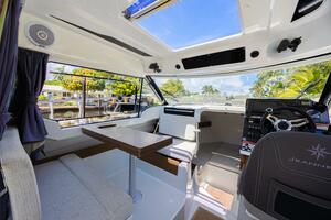 Therapy Session 26ft Jeanneau Yacht For Sale