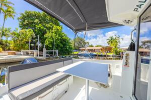 Therapy Session 26ft Jeanneau Yacht For Sale