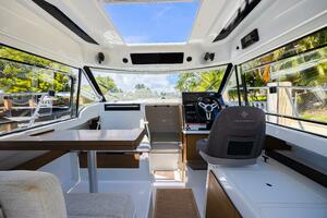 Therapy Session 26ft Jeanneau Yacht For Sale