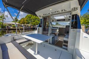 Therapy Session 26ft Jeanneau Yacht For Sale