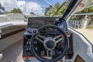 Therapy Session 26ft Jeanneau Yacht For Sale