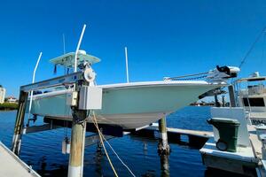 27ft Blackwood Yacht For Sale