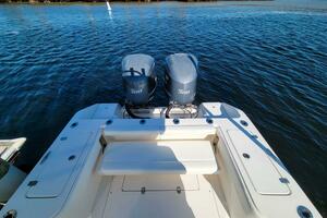 27ft Blackwood Yacht For Sale