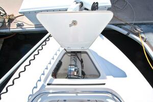 27ft Blackwood Yacht For Sale