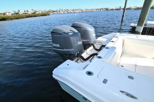 27ft Blackwood Yacht For Sale