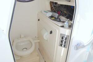 27ft Blackwood Yacht For Sale