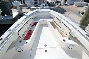 27ft Blackwood Yacht For Sale
