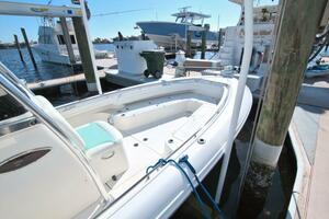 27ft Blackwood Yacht For Sale