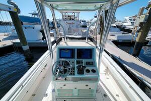27ft Blackwood Yacht For Sale