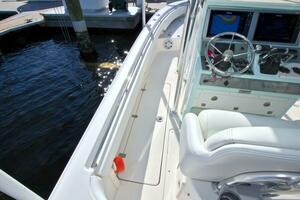 27ft Blackwood Yacht For Sale
