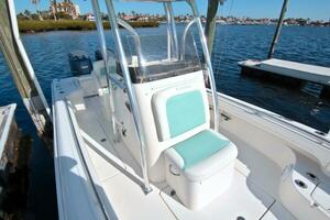 27ft Blackwood Yacht For Sale