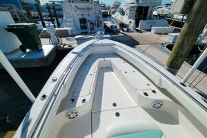 27ft Blackwood Yacht For Sale