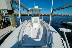 27ft Blackwood Yacht For Sale