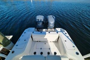 27ft Blackwood Yacht For Sale
