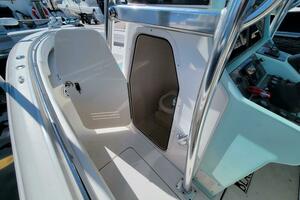 27ft Blackwood Yacht For Sale