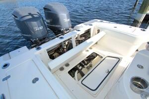 27ft Blackwood Yacht For Sale