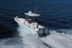 27ft Blackwood Yacht For Sale